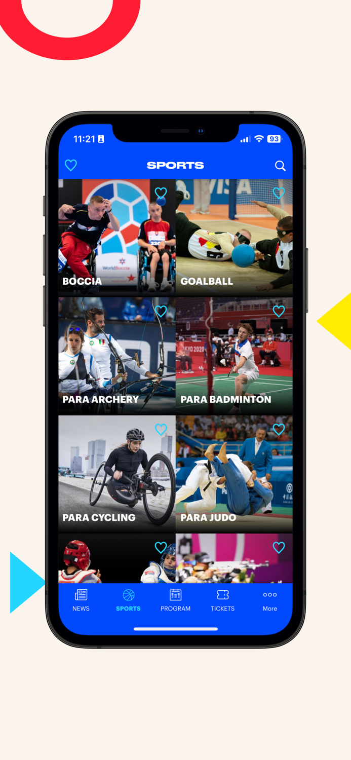 European Para Championships