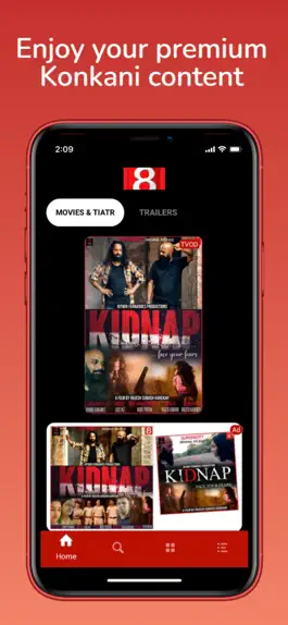 Game screenshot Super 8 OTT mod apk