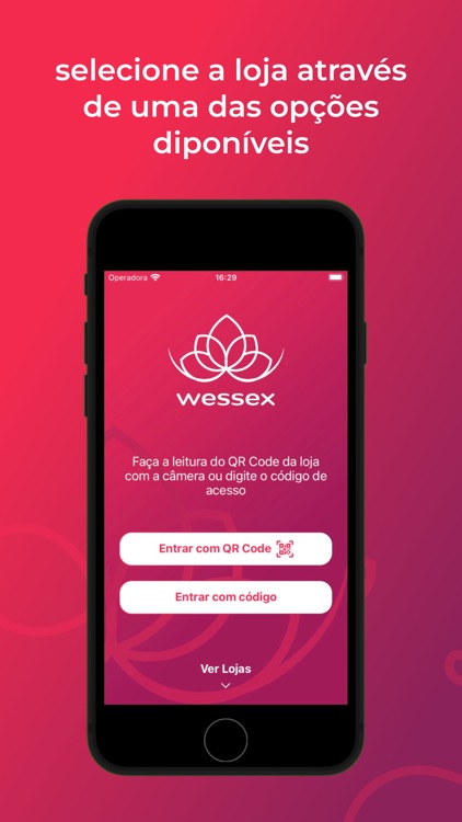 Wessex App