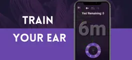 Game screenshot Earworm: Ear Training w/ Riffs apk