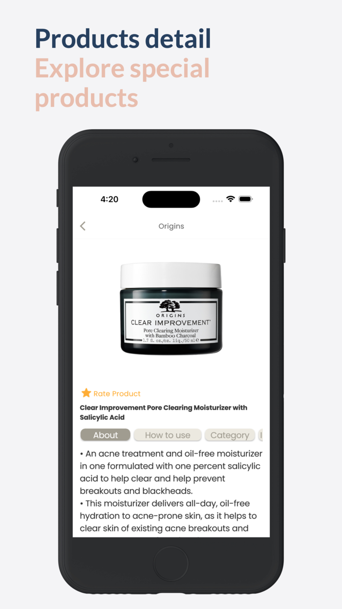 Sensi Beauty Skincare Routine