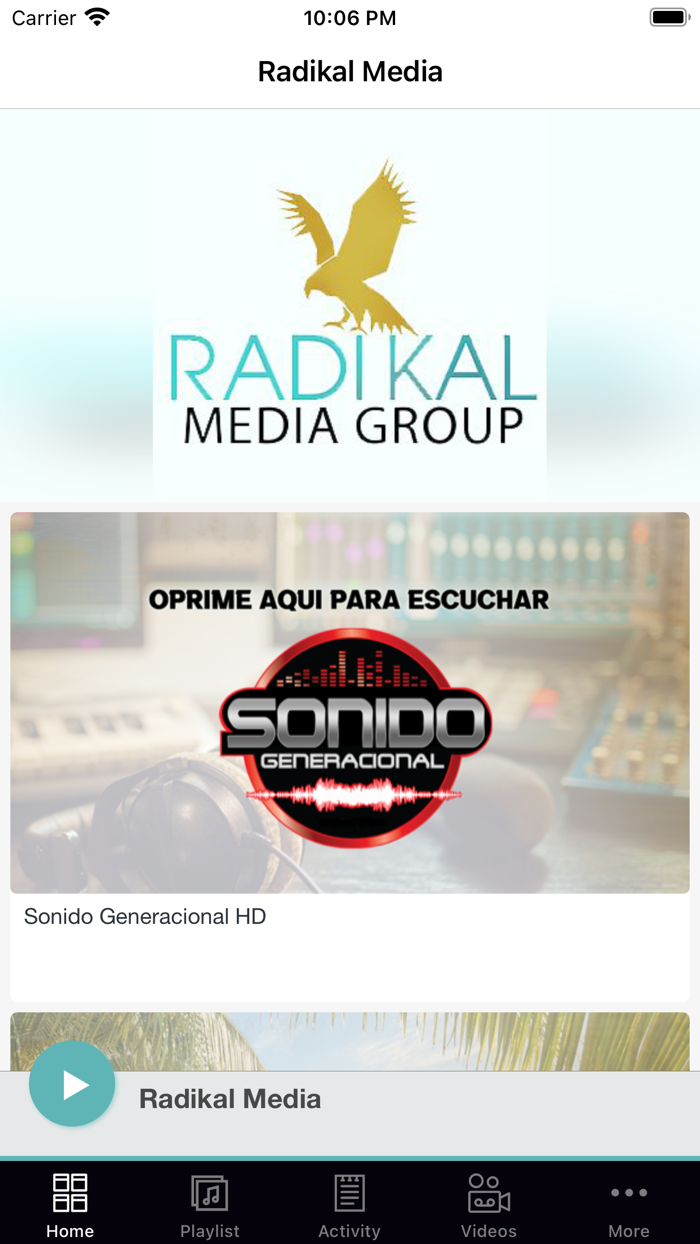 Radikal Media