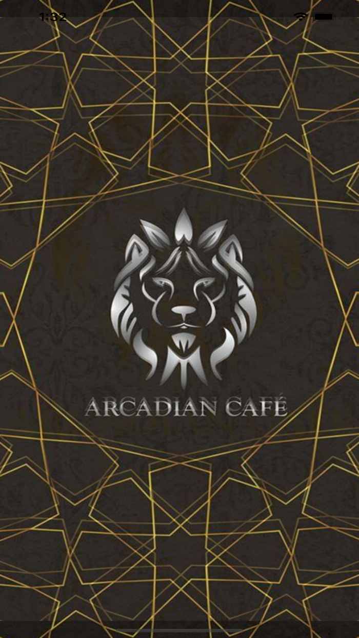 Arcadian Cafe – Fine Dine