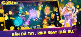 Game screenshot Cá Béo ZingPlay - Bắn Cá apk