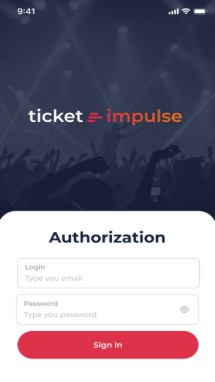 TicketImpulse
