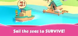 Game screenshot Idle Island Tycoon: Survival hack