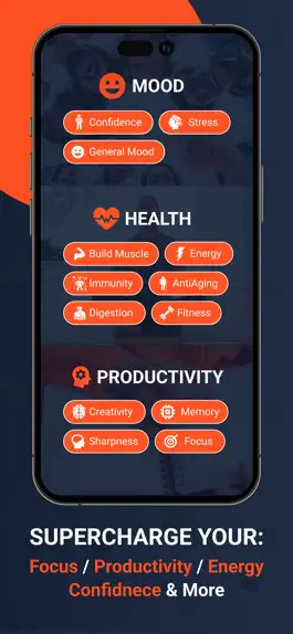 Game screenshot Ultiself | Self-Improvement hack
