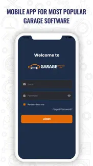 How to cancel & delete garage master app 1