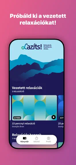 Game screenshot Lazíts! apk