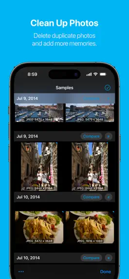 Game screenshot HashPhotos hack