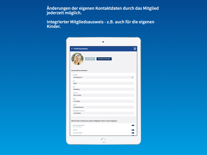 TSG Heidelberg-Rohrbach e.V.