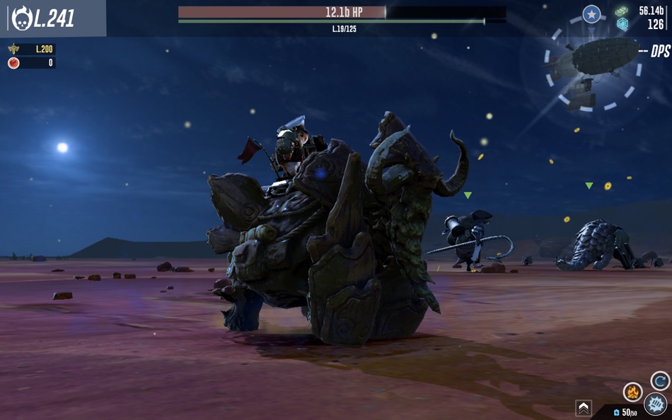 #6. War Tortoise 2: Premium (macOS) От: Foursaken Media