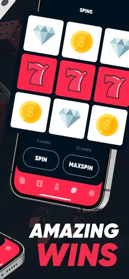 Game screenshot Baz Funny Games hack
