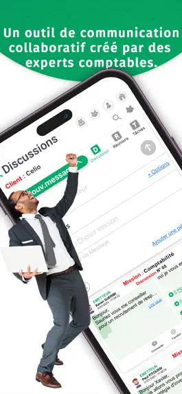 Game screenshot FaceAccountant mod apk