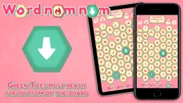 Game screenshot Word Nom Nom apk