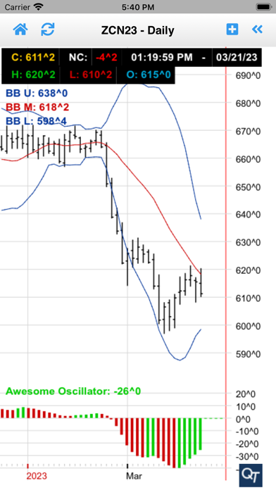PenPoint Market Screenshot