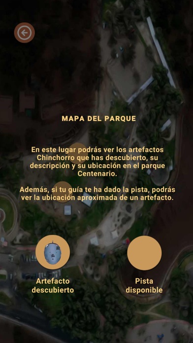 Sariri 2 Expedición Chinchorro Screenshot