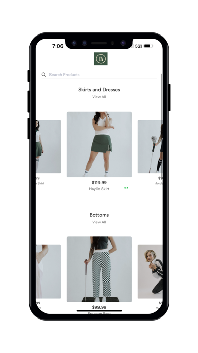 Fore All Screenshot