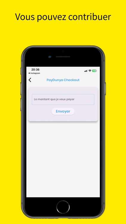 Bargny Diaspora screenshot-3