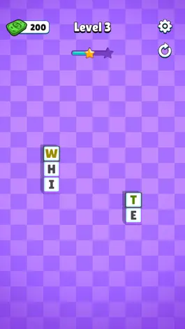 Game screenshot Word Tangle! mod apk