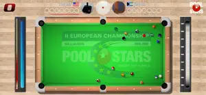 European Championship Billiard screenshot #8 for iPhone