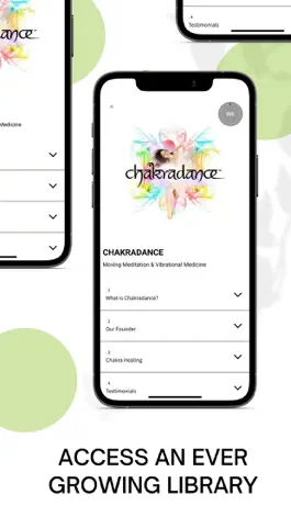Game screenshot Dance Celebrate Heal apk
