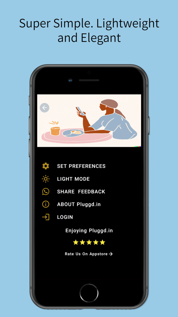 Pluggdin AI News Tech