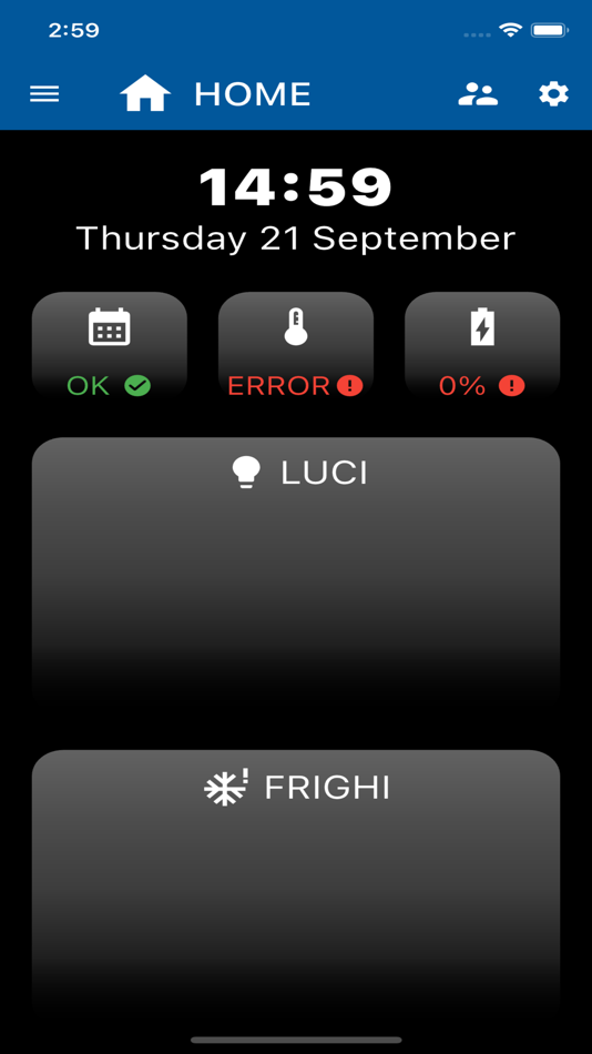 #5. eXtra (iOS) 由: I.D.T. SOCIETA' A RESPONSABILITA' LIMITATA SOCIETA’ BENEFIT