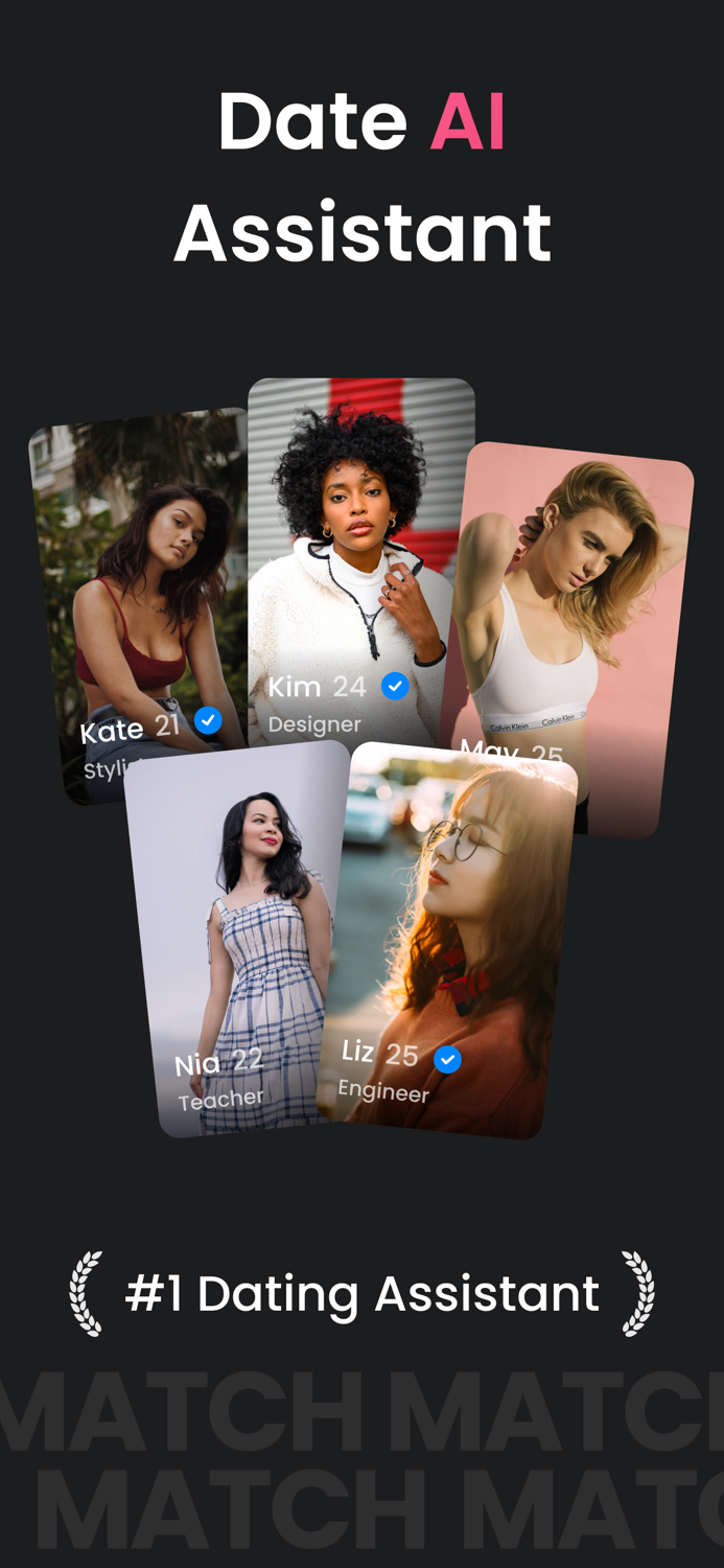 RizzChat AI Dating RizzGPT