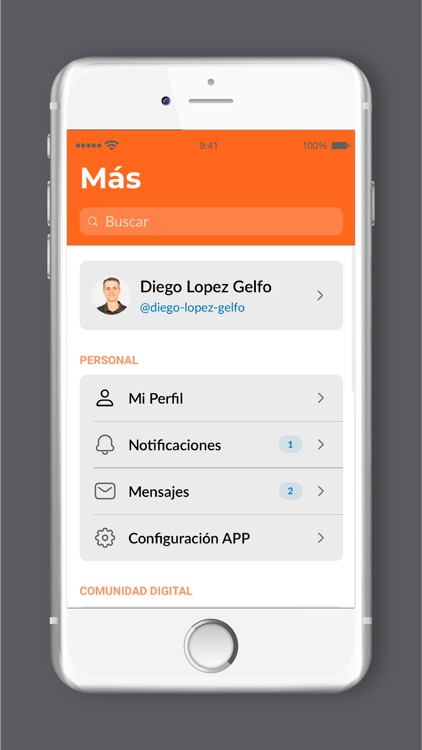 Renacer Cordoba screenshot-6