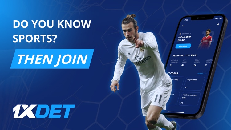 1x det Compare: Player Team