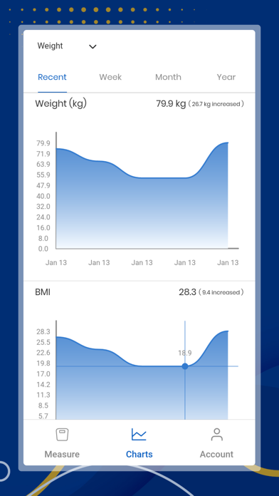 Eagle Konnect Screenshot