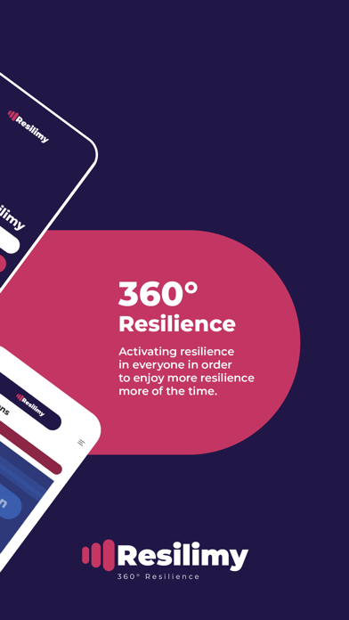 Resilimy Screenshot