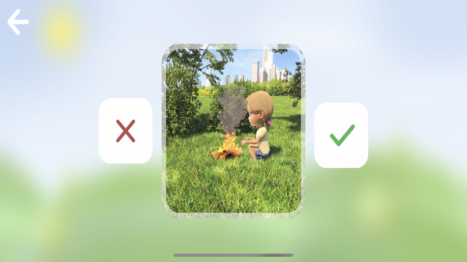#2. AR TUTOR - Платформа (iOS) Podle: Егор Kozlovsky