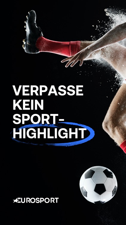 Eurosport: News & Ergebnisse screenshot-0