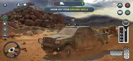 Game screenshot Cargo Truck Driving Offroad apk