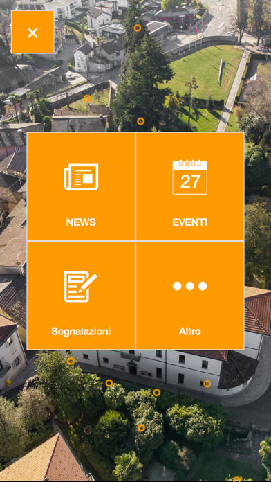 il Centro Cureglia Screenshot 2 - AppWisp.com il Centro Cureglia Screenshot 2 - AppWisp.com