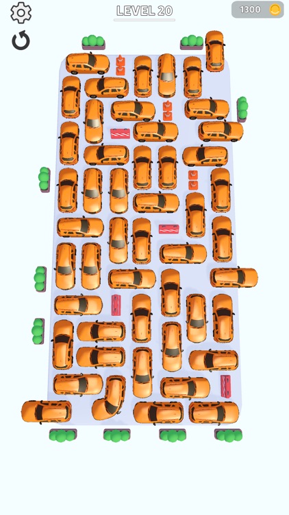 Car Bender screenshot-8