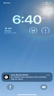 How to cancel & delete alpine music app 3