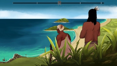 Ko Au Ko Apanui Screenshot