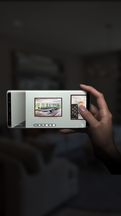 Artoreal Screenshot