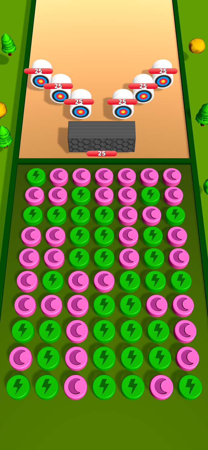 Wrecking Disc screenshot 2