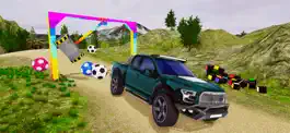 Game screenshot Offroad Extreme Raptor Drive hack