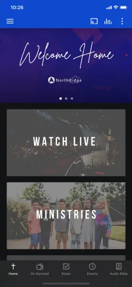 Game screenshot Northridge Thomaston mod apk