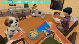 Game screenshot Dream Happy Family : Baby Care mod apk