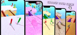 Game screenshot Ice Cream Roll! mod apk