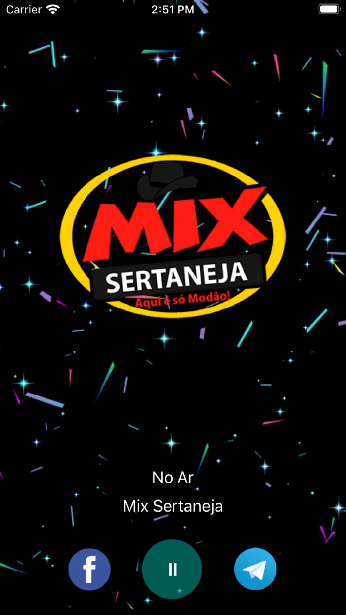Rádio Mix Sertaneja