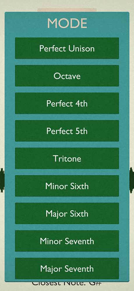 Tone Match: Music Ear Training screenshot 5