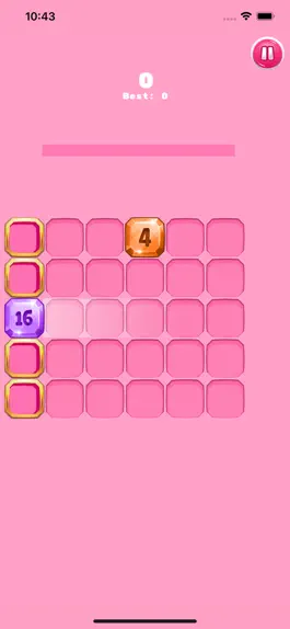 Game screenshot Princess Crystal-Royal Numbers apk