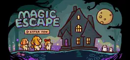 Game screenshot Magic Escape - Yo.Doggies mod apk